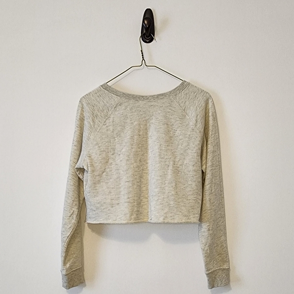 Disney Tink Large Long Sleeve Shirt Cream - Picture 2 of 2